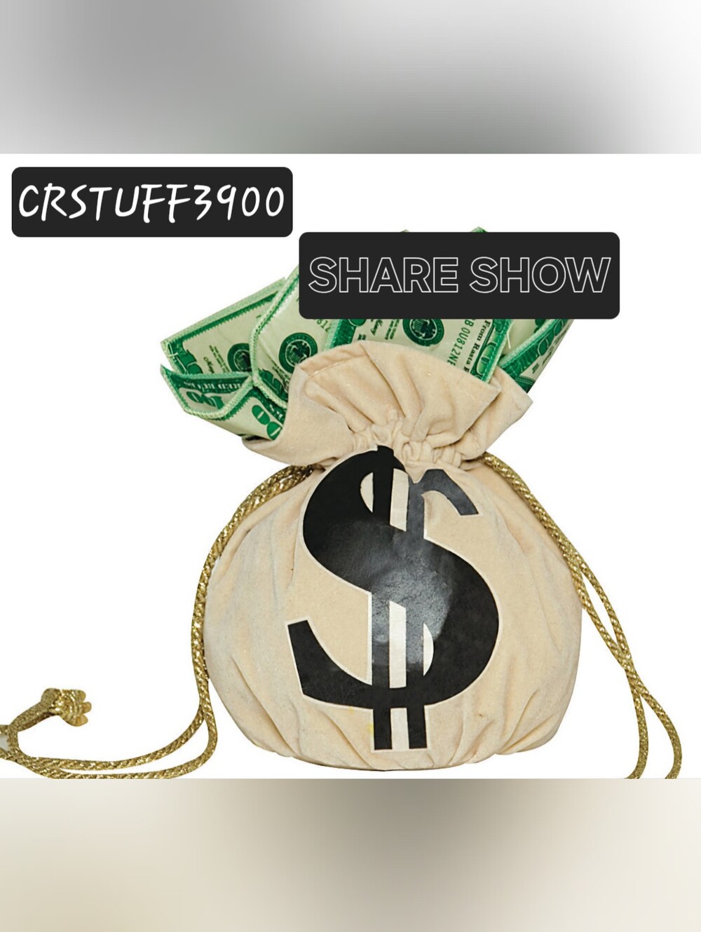 Share show
